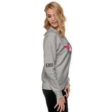 Load image into Gallery viewer, Delta Airlines Women's Sweatshirt