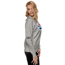 Load image into Gallery viewer, United Airlines Women's Sweatshirt