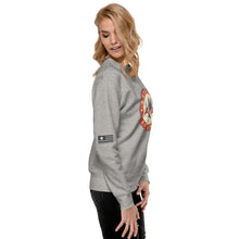 Load image into Gallery viewer, American Airlines Vintage Logo Women's Sweatshirt