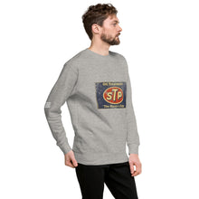 Load image into Gallery viewer, "STP" Men's Sweatshirt