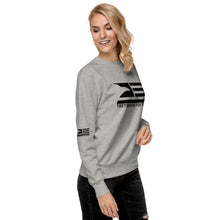 Load image into Gallery viewer, "TeeTrends for Today" Women's Sweatshirt