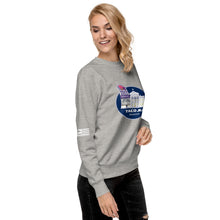 Load image into Gallery viewer, Taco Jill Drive Thru Women's Sweatshirt