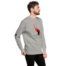 Load image into Gallery viewer, Petroleum For a Better Tomorrow Men's Sweatshirt