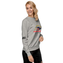 Load image into Gallery viewer, DeSantis Airlines Wmen's Sweatshirt