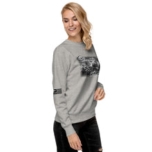 Load image into Gallery viewer, Domestic Terrorists Women's Sweatshirt