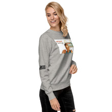 Load image into Gallery viewer, McBiden's Women's Sweatshirt