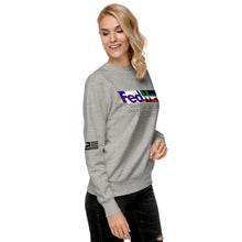 Load image into Gallery viewer, FedMex Women's Sweatshirt