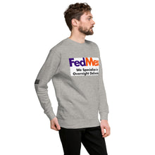 Load image into Gallery viewer, FedMex Sweatshirt
