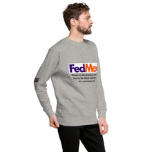 Load image into Gallery viewer, FedMex Men's Sweatshirt