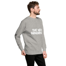 Load image into Gallery viewer, The New Abnormal Men's Sweatshirt
