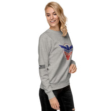 Load image into Gallery viewer, Continental Airlines Women's Sweatshirt