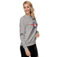 Load image into Gallery viewer, Delta Airlines Women's Sweatshirt