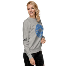 Load image into Gallery viewer, Pan Am Women's Sweatshirt