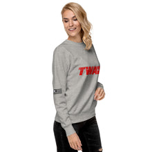 Load image into Gallery viewer, TWA Women's Sweatshirt