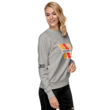 Load image into Gallery viewer, SouthWest Airlines Wmen's Sweatshirt