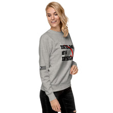Load image into Gallery viewer, Decline by Design Women's Sweatshirt