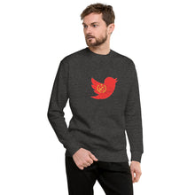Load image into Gallery viewer, "Twitter China" Men's Sweatshirt