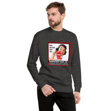 Load image into Gallery viewer, "Democrat Koolaid" Men's Sweatshirt