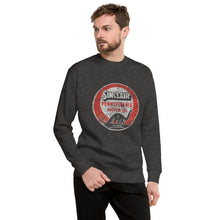 Load image into Gallery viewer, "Sinclair Oil Shield" Men's Sweatshirt