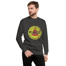 Load image into Gallery viewer, "Pennzoil Oil Shield" Men's Sweatshirt