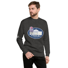 Load image into Gallery viewer, Taco Jill Drive Thru Men's Sweatshirt