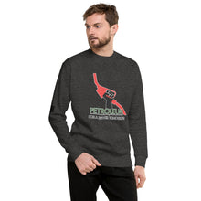 Load image into Gallery viewer, Petroleum For a Better Tomorrow Men's Sweatshirt