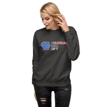 Load image into Gallery viewer, PBS Political Bull Sh*t Women's Sweatshirt