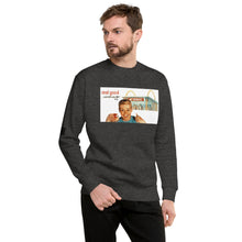 Load image into Gallery viewer, McBiden's Men's Sweatshirt