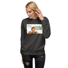 Load image into Gallery viewer, McBiden's Women's Sweatshirt
