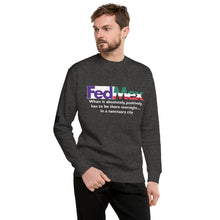 Load image into Gallery viewer, FedMex Men's Sweatshirt
