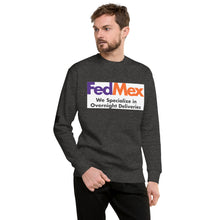 Load image into Gallery viewer, FedMex Sweatshirt