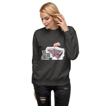 Load image into Gallery viewer, Mass Deception Industrial Complex Women's Sweatshirt