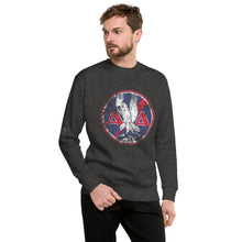 Load image into Gallery viewer, American Airlines Distressed Men's Sweatshirt