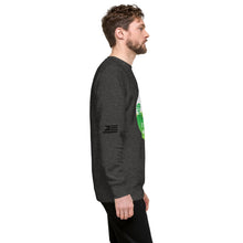 Load image into Gallery viewer, CO2 It's Part of Nature Men's Sweatshirt