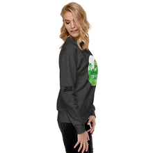 Load image into Gallery viewer, CO2 It's Part Of Nature Women's Sweatshirt