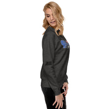 Load image into Gallery viewer, PBS Political Bull Sh*t Women's Sweatshirt