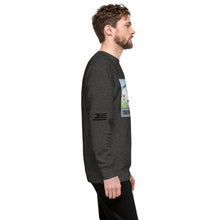 Load image into Gallery viewer, Coal Powered Electric Car Men's Sweatshirt