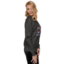 Load image into Gallery viewer, Give Me Your Tired But Not in Martha's Vineyard Women's Sweatshirt