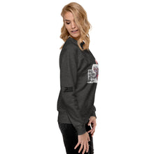 Load image into Gallery viewer, Mass Deception Industrial Complex Women's Sweatshirt