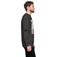 Load image into Gallery viewer, DeSantis Airlines Announcing New Service Men's Sweatshirt