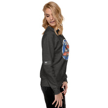 Load image into Gallery viewer, Delta Airlines Distressed Women's Sweatshirt