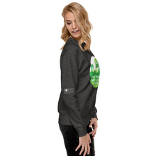 Load image into Gallery viewer, CO2 The Foundation Of All Life On Earth Women's Sweatshirt