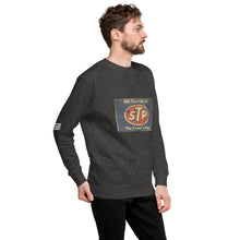 Load image into Gallery viewer, "STP" Men's Sweatshirt