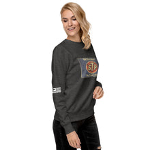Load image into Gallery viewer, "STP" Women's Sweatshirt
