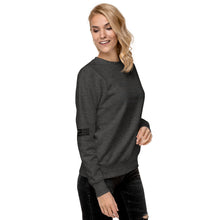 Load image into Gallery viewer, "TeeTrends for Today" Women's Sweatshirt