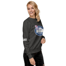 Load image into Gallery viewer, Taco Jill Drive Thru Women's Sweatshirt