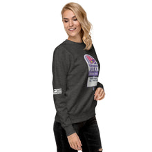 Load image into Gallery viewer, Taco Jill Now Hiring Women's Sweatshirt