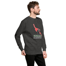 Load image into Gallery viewer, Petroleum For a Better Tomorrow Men's Sweatshirt