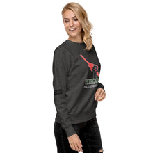 Load image into Gallery viewer, Petroleum For a Better Tomorrow Women's Sweatshirt