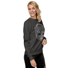 Load image into Gallery viewer, Gas It's What's for Civilization Women's Sweatshirt